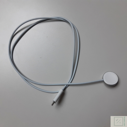 애플워치7 충전 케이블