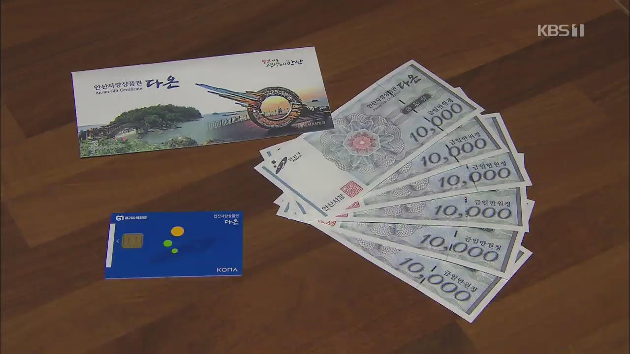 경기지역화폐