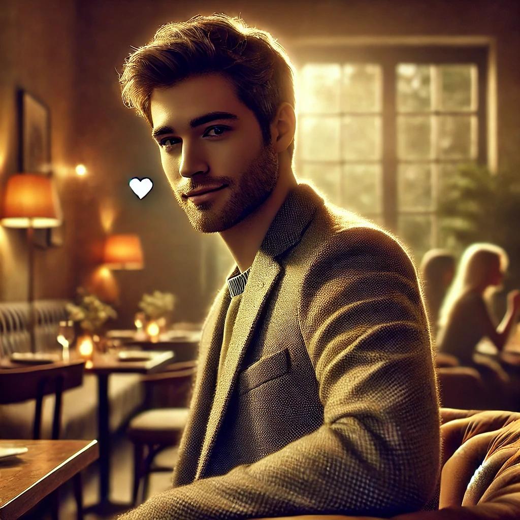 istj 남자 플러팅