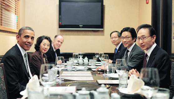 이연향 통역국장 어록