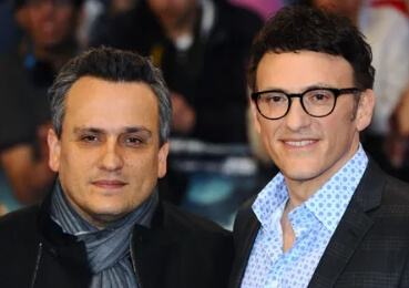 어벤져스 둠스데이