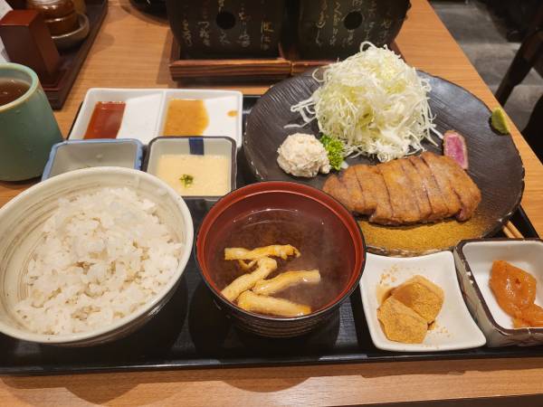 모토무라규카츠-130g