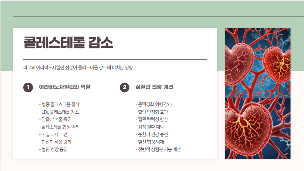 고대 곡물 파로의 효과와 효능