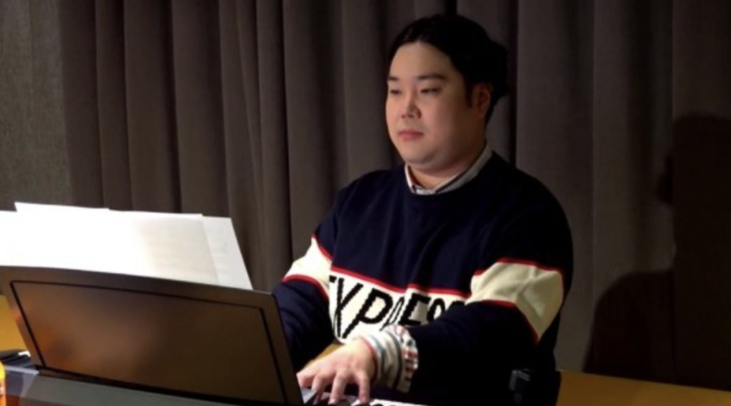 유재환 작곡 활동