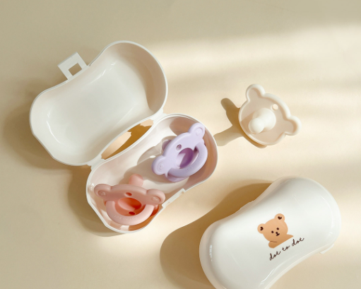 출산준비물 외출용품