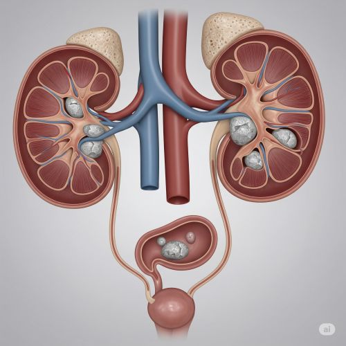 요로결석