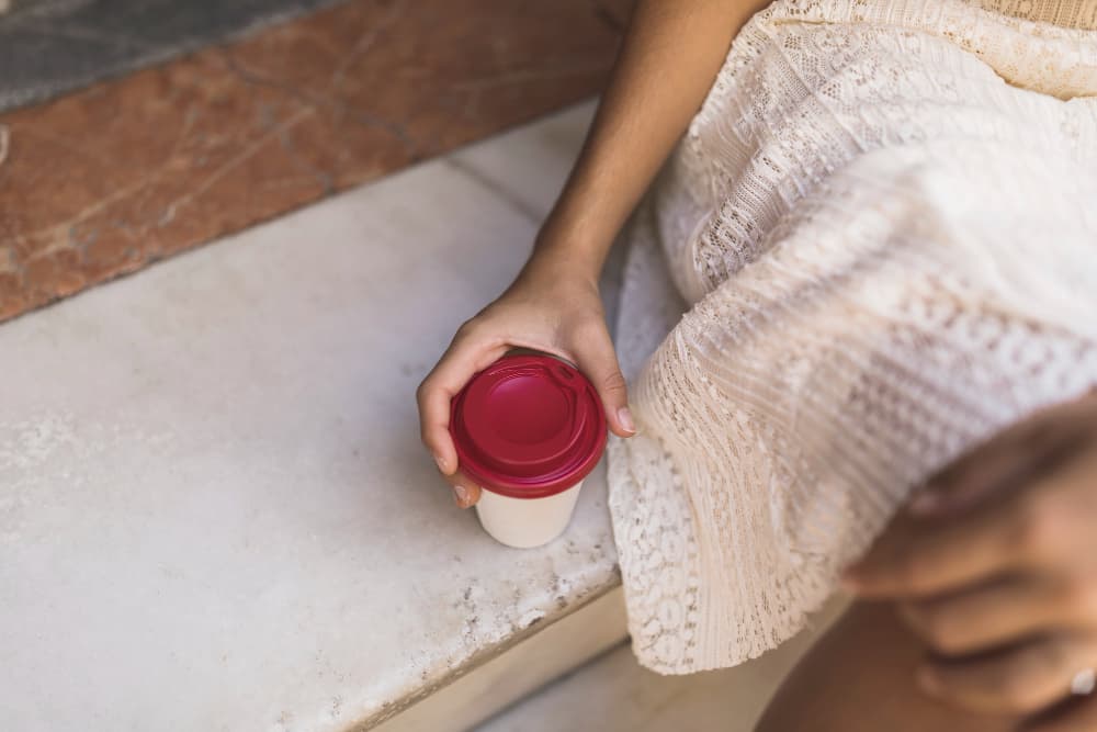 CupClub, 커피 한 잔이 만들어내는 순환의 경험