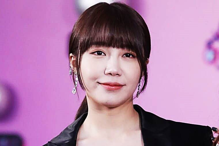 정은지 서인국