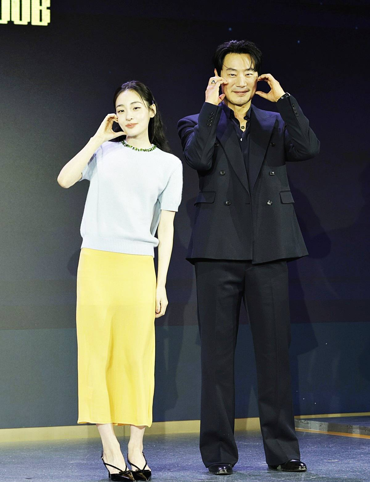 꿀알바-출연진