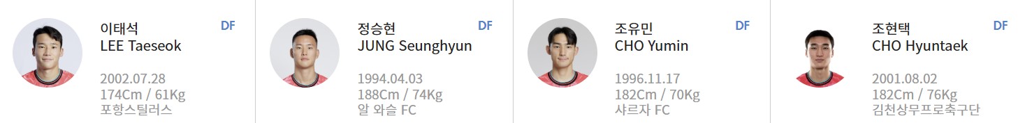 한국 오만 축구 중계 방송(+ 월드컵 시청 방법)