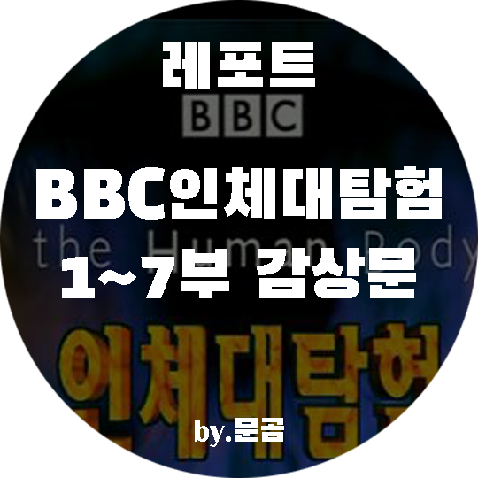 bbc인체대탐험