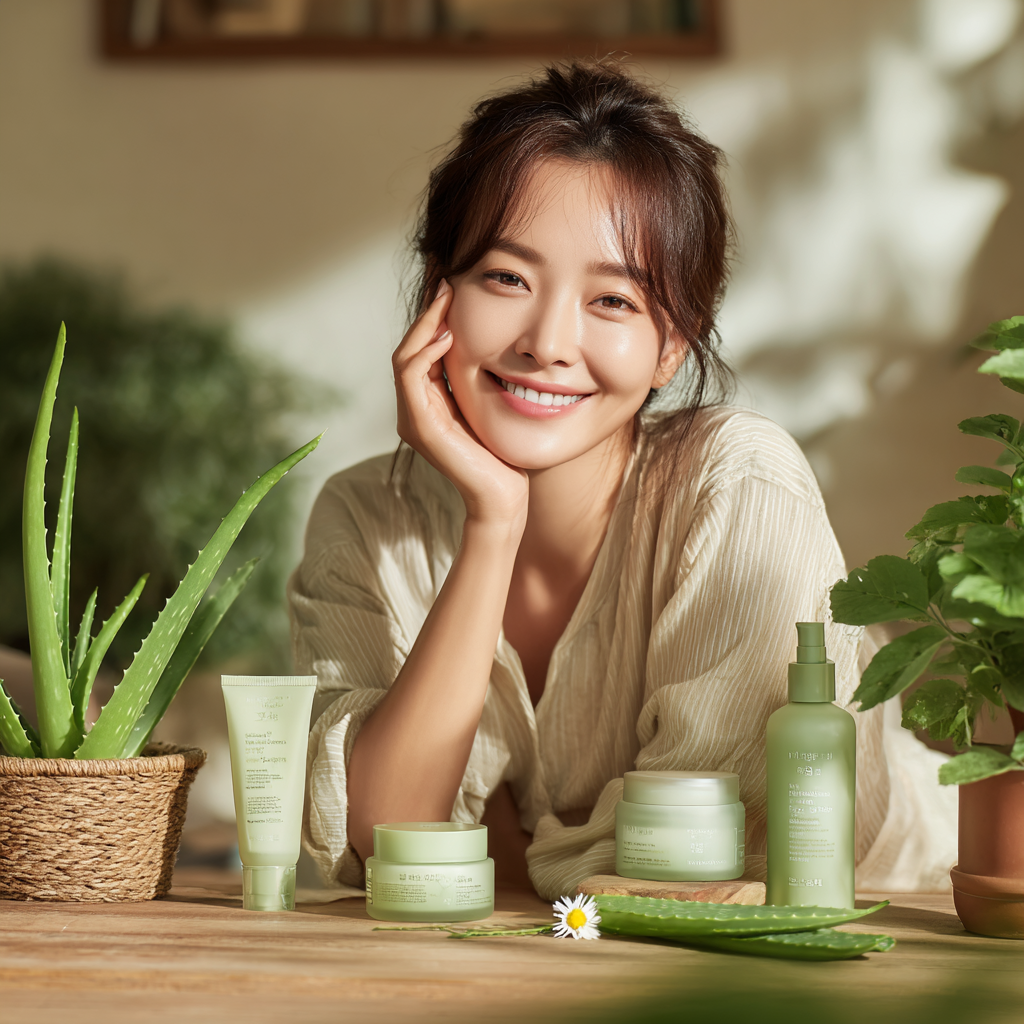 아토피 피부