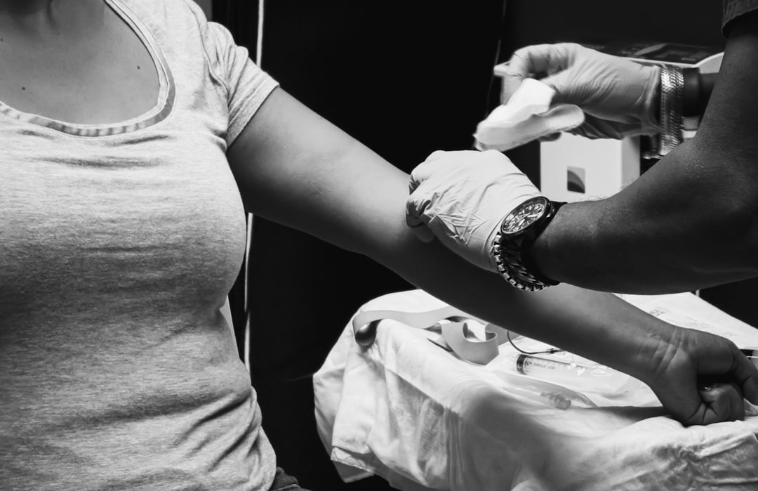 'Health Screening'