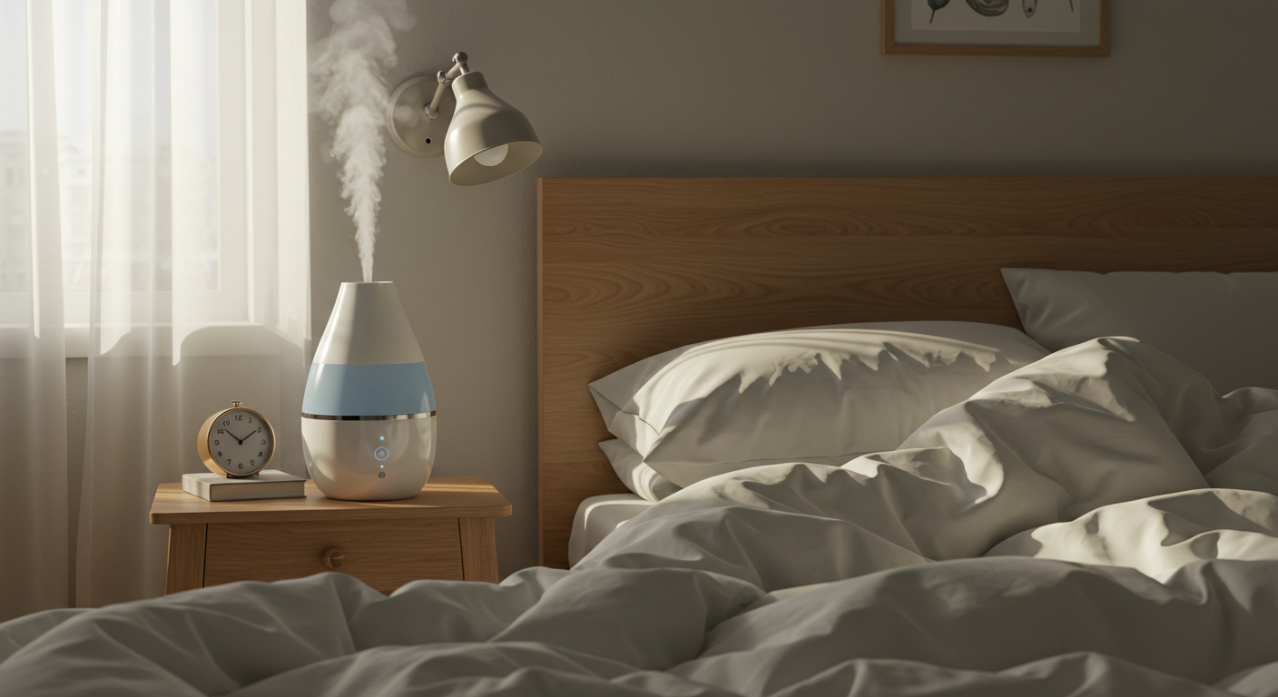 생활 속 간단한 예방법