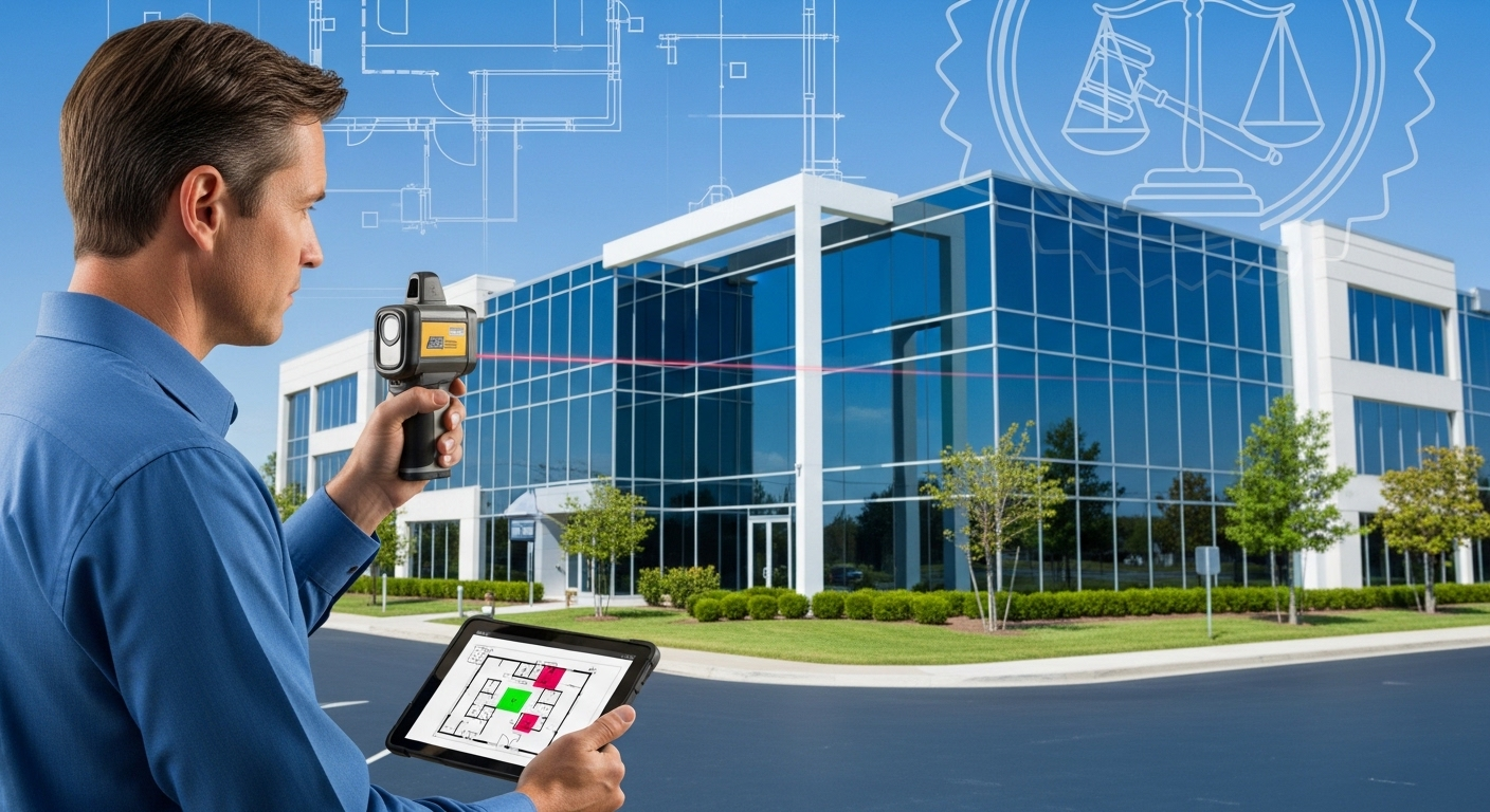 감정평가사 하는일! 내 재산의 가치를 결정하는 사람들