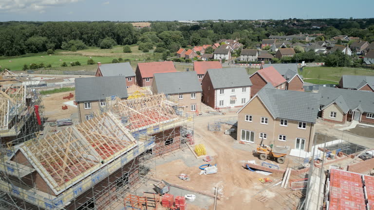 새 집으로 이사하는 꿈