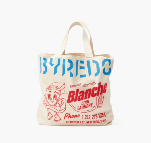 바이레도 블랑쉬 팝업스토어