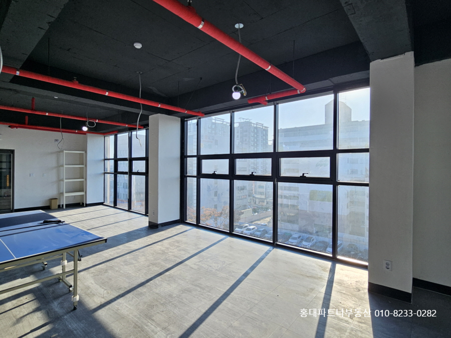 성산동사무실