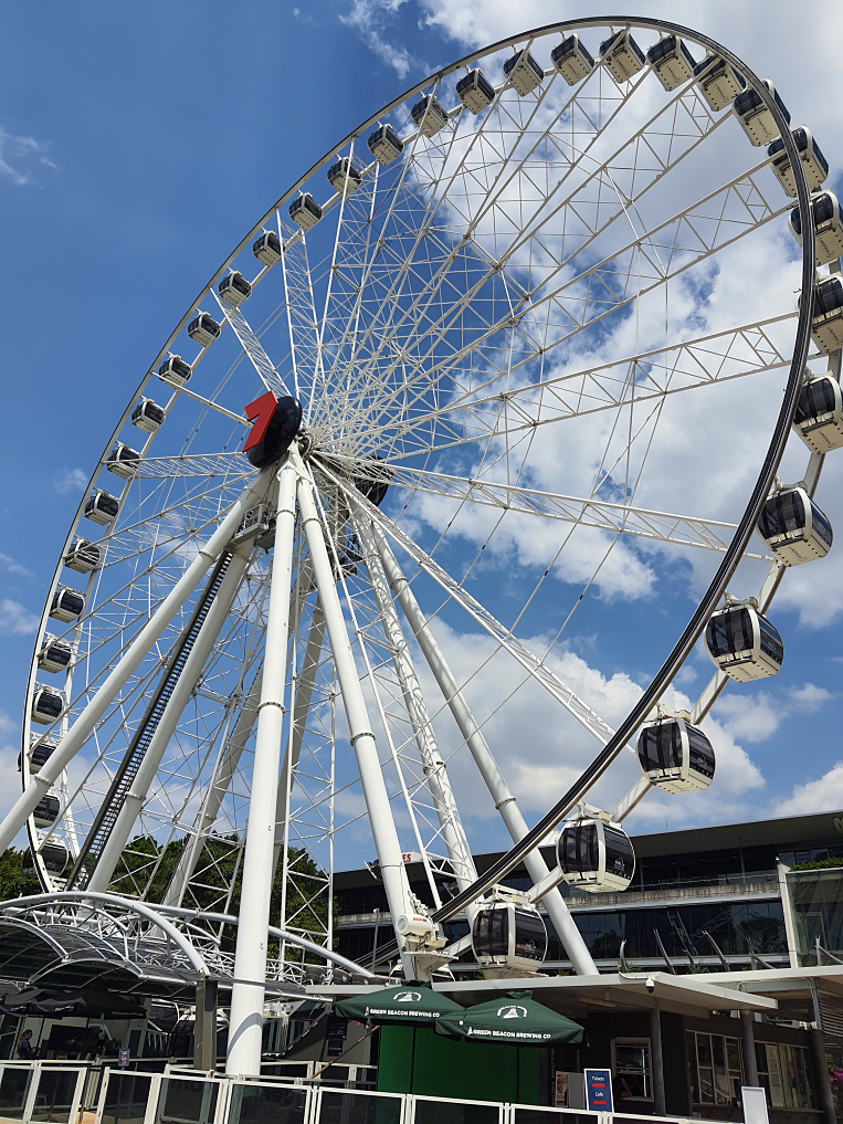 휠 오브 브리즈번