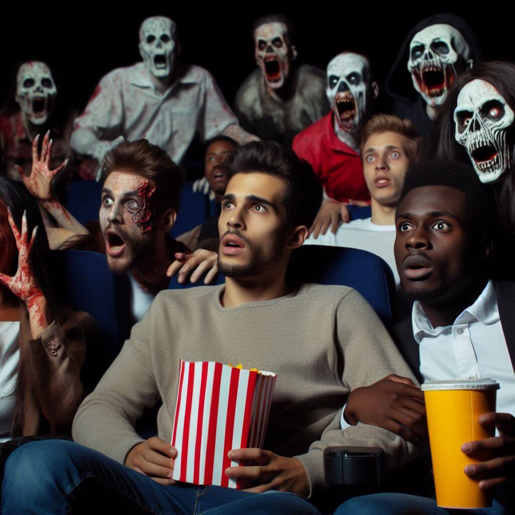  호불호가 갈리는 프레디의 피자가게 후기