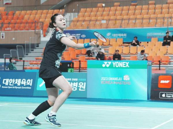 김가은 배드민턴 선수 나이 프로필 학력 연봉: 2026 우버컵 우승 주역 및 천위페이 제압 경기 분석