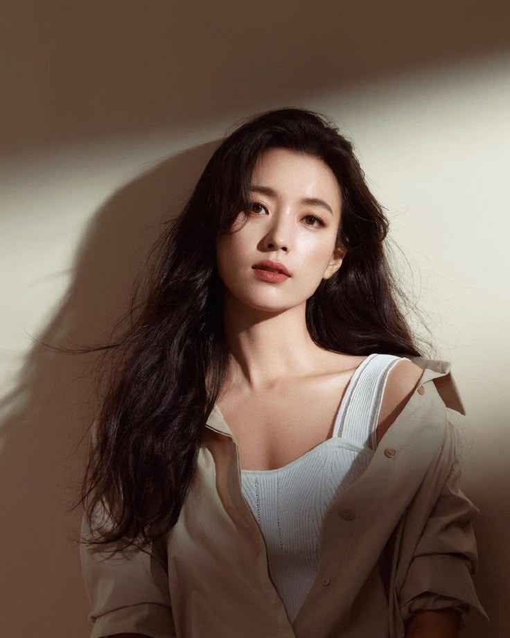 한효주 나이 프로필 남동생 고향 학력 결혼 자녀