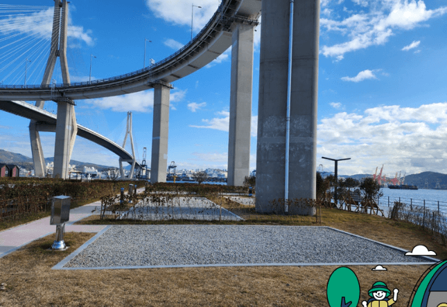 영도 마리노 오토캠핑장