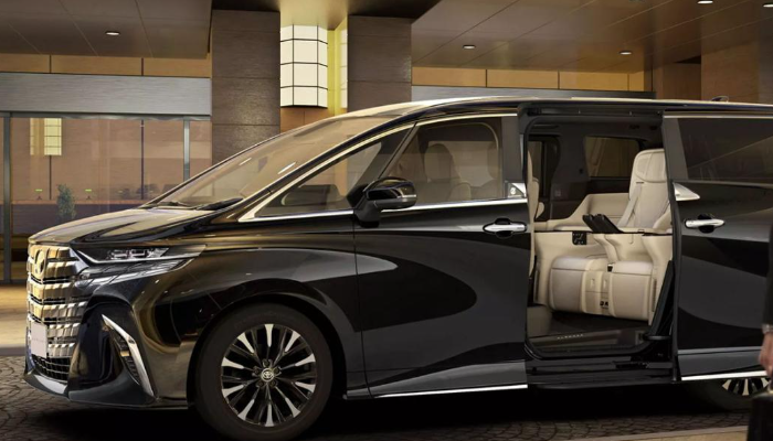 # 렉서스 LM 6인승 가격 제원 연비 2025