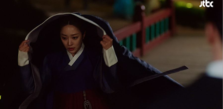 이 연애는 불가항력 5회