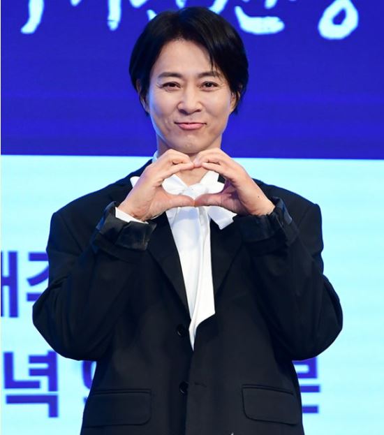 한국인의 밥상 최수종