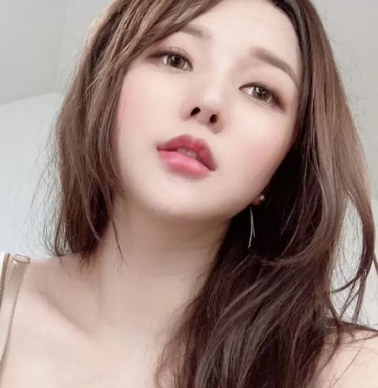 BJ 감동란 피부