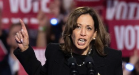 미국 대선 결과 확정 발표 시간 2024