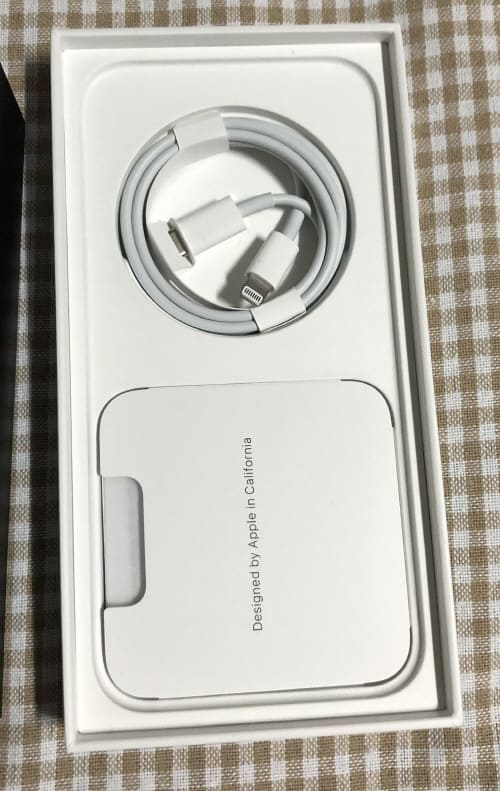 아이폰14프로맥스내용물