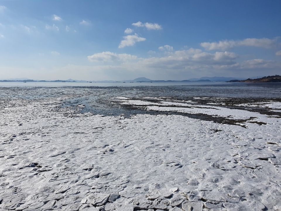 겨울에 떠나기 좋은 국내 바다 여행지, 동해·남해·서해 겨울바다 추천