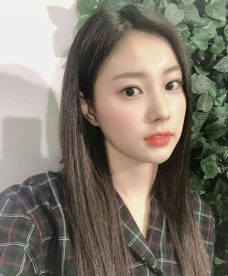 아이즈원 강혜원 몸매 키
