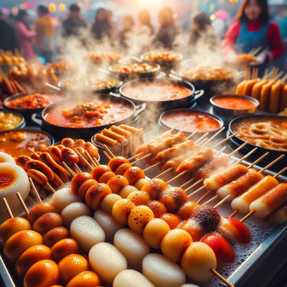 진해군항제 풍경 4