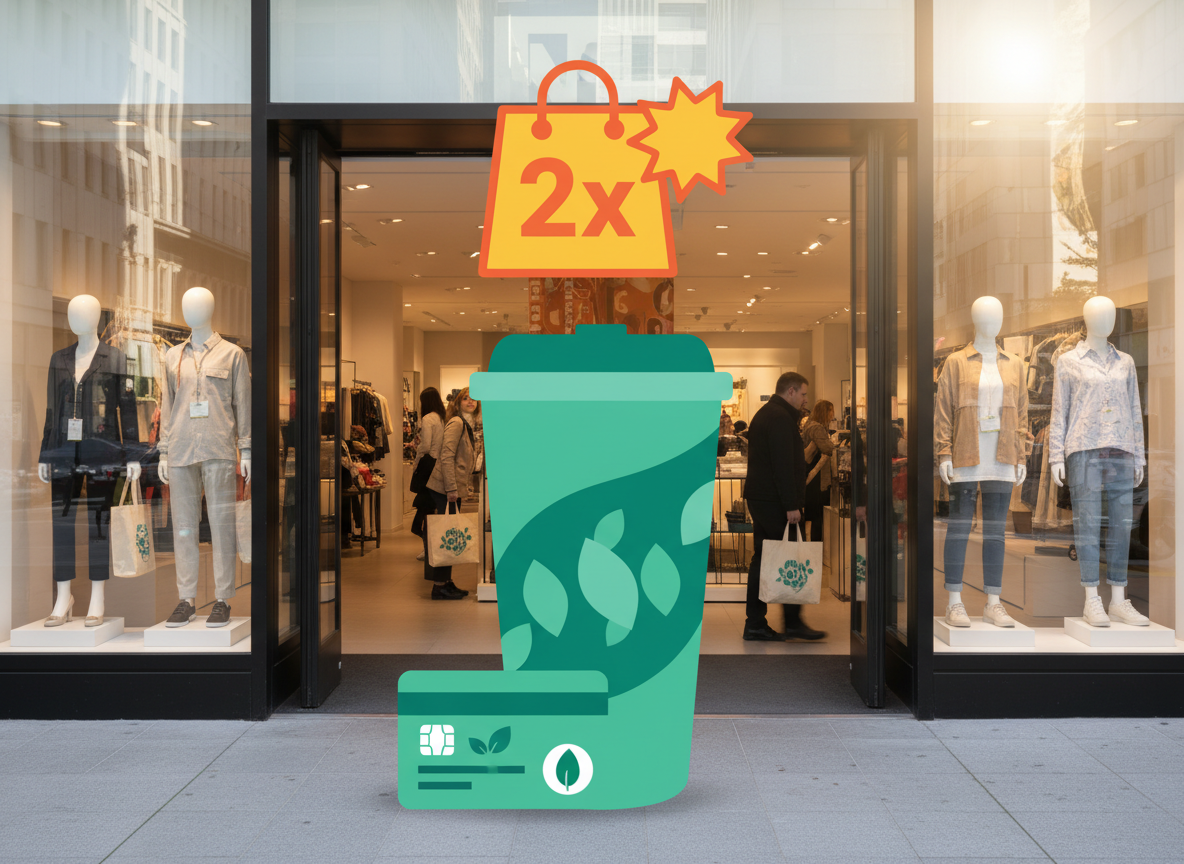 2026 탄소중립포인트 현대백화점 그린프렌즈 마일리지 포인트 적립