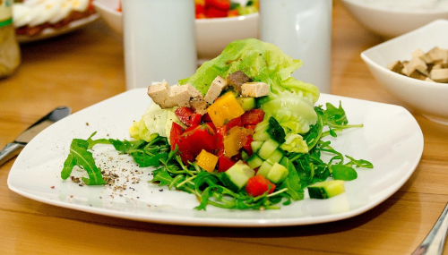 주부를 위한 무더위 건강 레시피