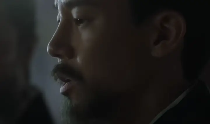 을파소, 티빙 우씨왕후와 다르다? feat. 대기만성
