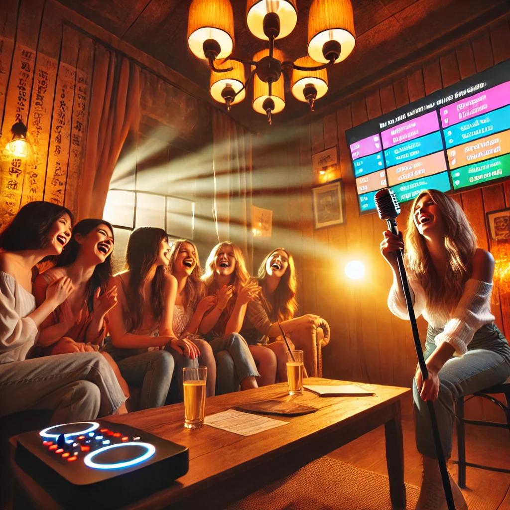 여자 노래방 추천곡