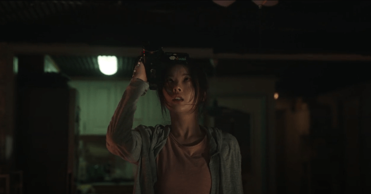 영화 노이즈 NOISE