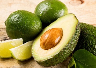 고혈압에 좋은 음식