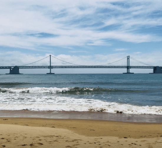 2024 부산 해수욕장 개장일