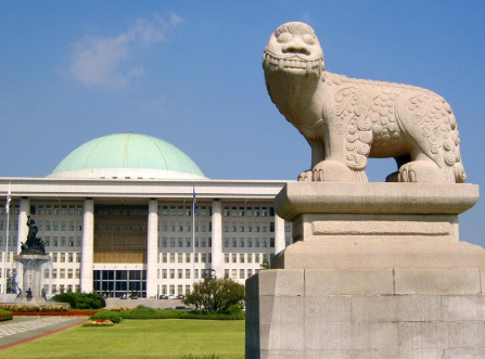 탄핵 뜻 - 대통령 탄핵 절차