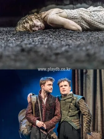 다니엘 줄거리 역사 배경 주제 해석_29