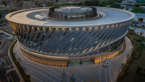 국립항공박물관