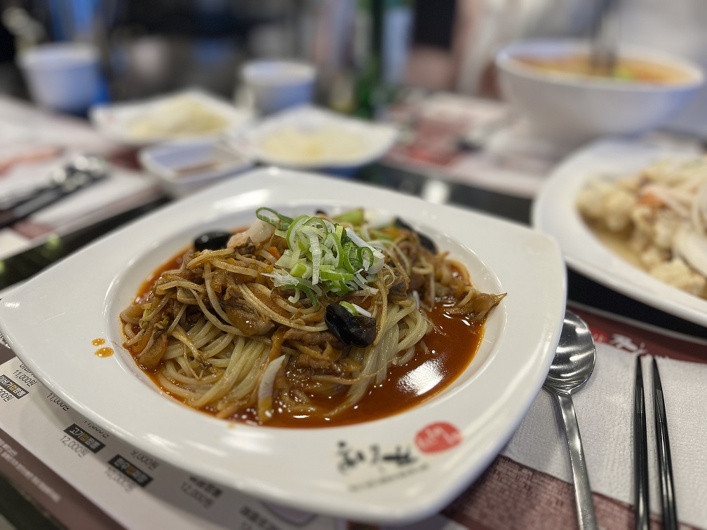이비가짬뽕