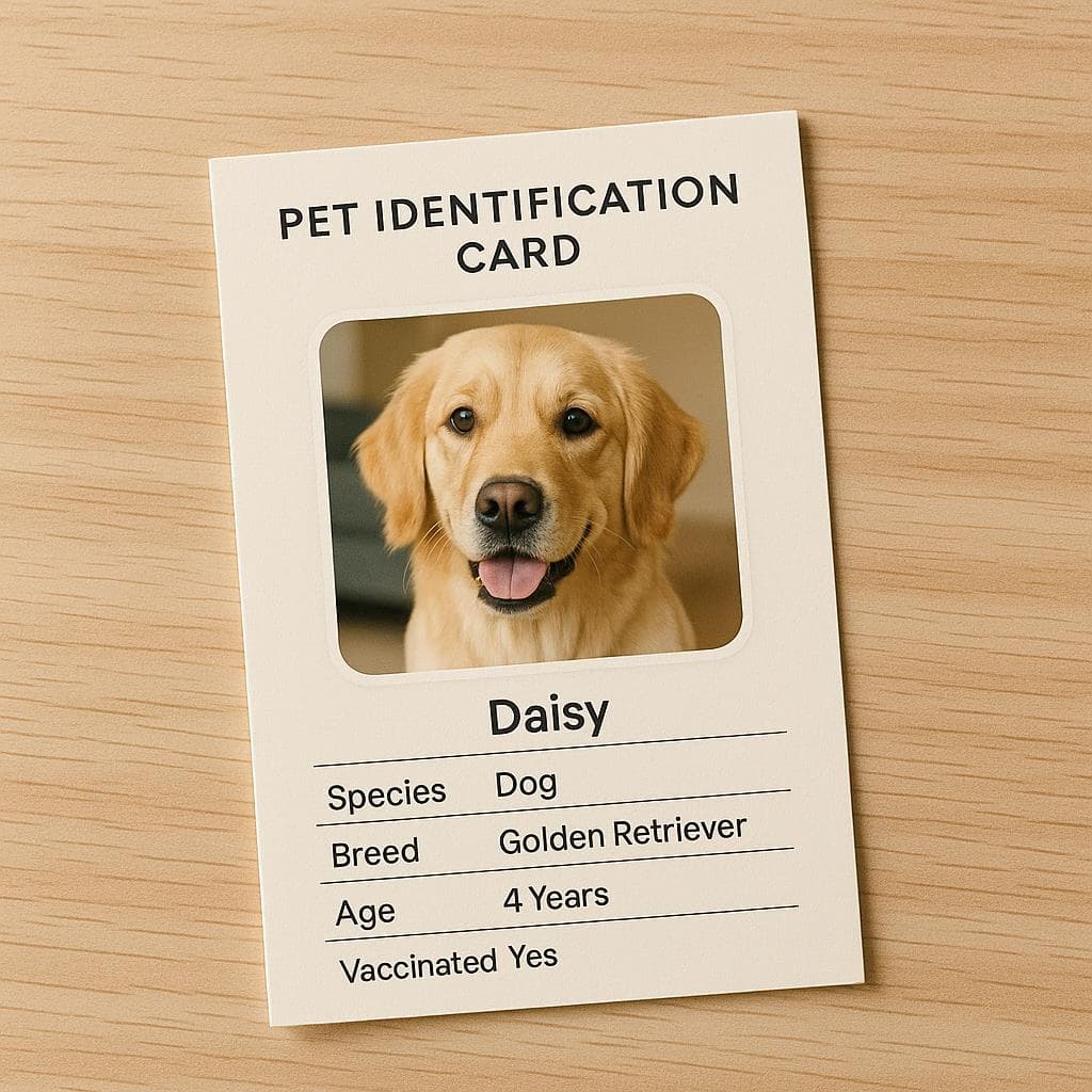 반려동물 등록제