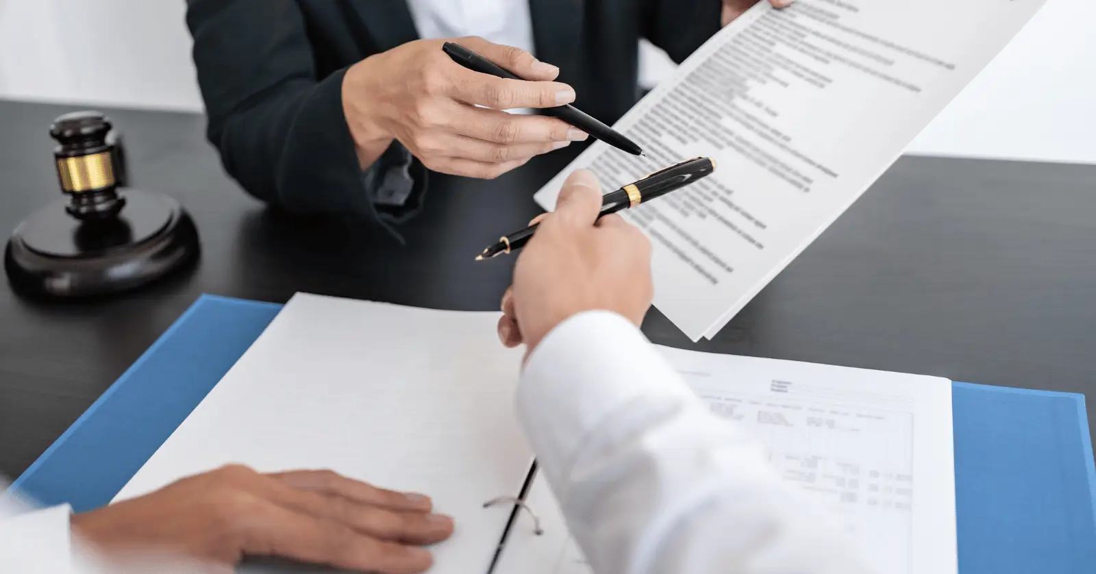 채무부존재 소송이란