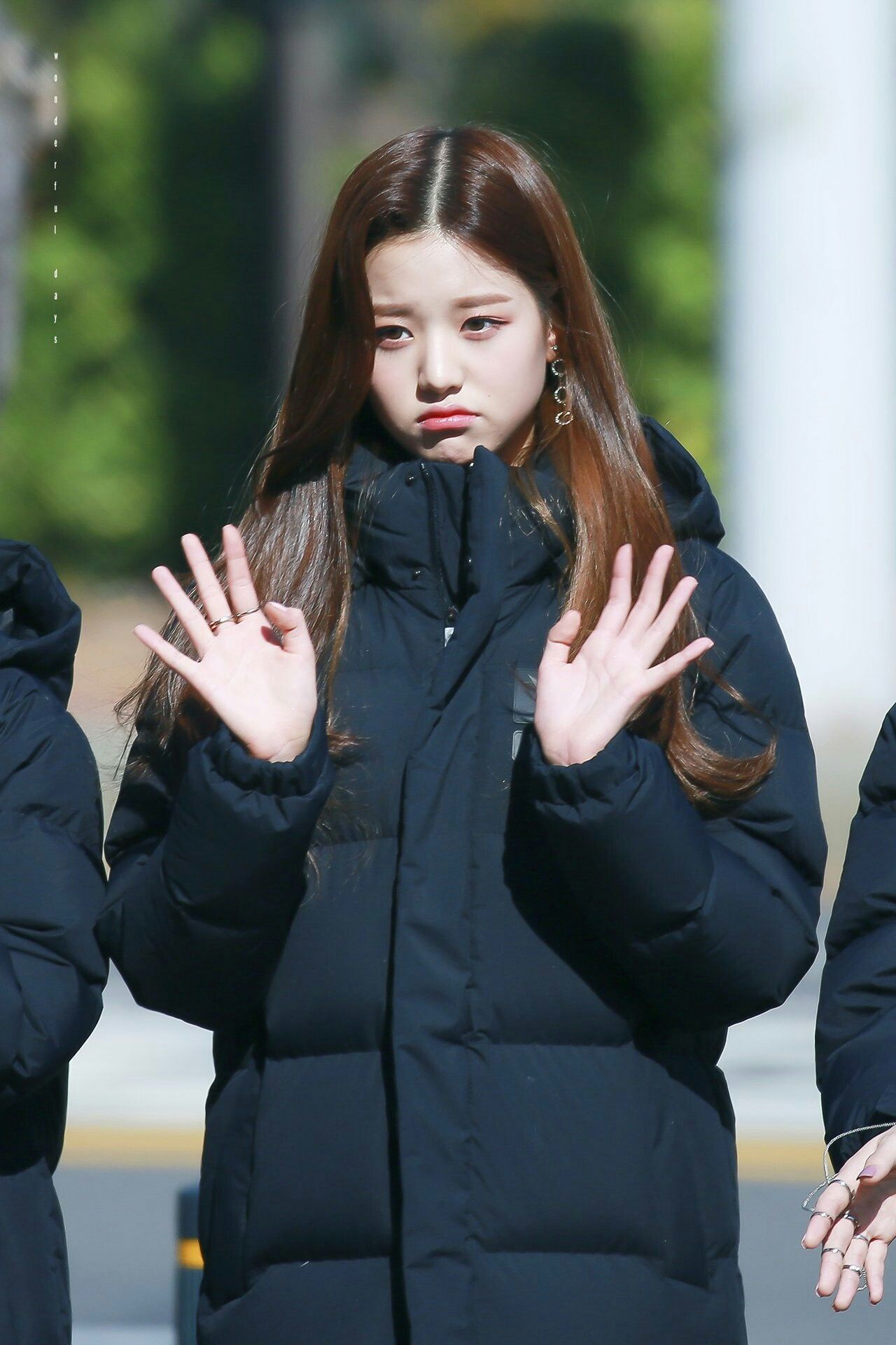 장원영 고화질 사진 모음